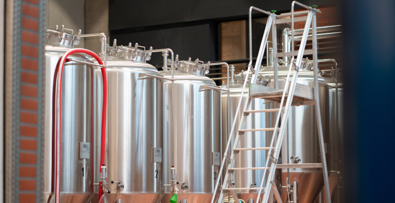 Birra trentina Impavida