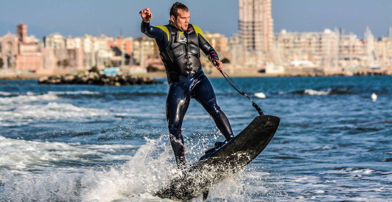Jet surf Italia