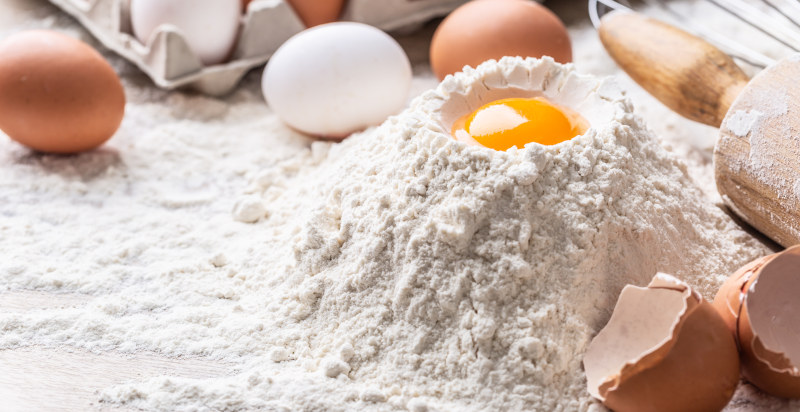 Laboratorio pasta fatta in casa Pistoia