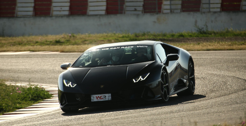 Autodromo Gianni De Luca Benevento
