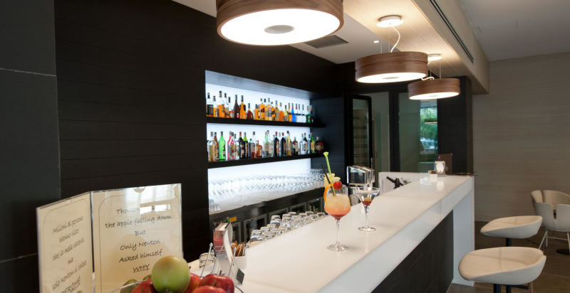 soggiorno business vicino alla fiera di Rho