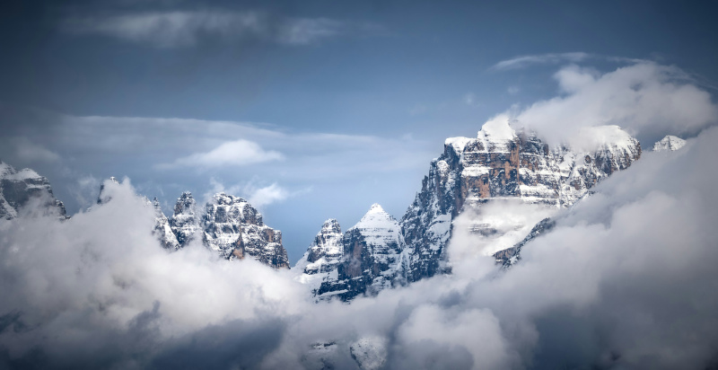 Madonna di Campiglio gioco di urban escape