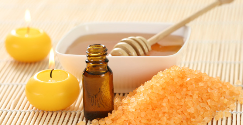 Trattamento peeling a Bergamo per pelle pura