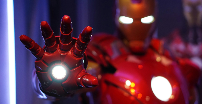 Outdoor escape a Candelo missione Avengers