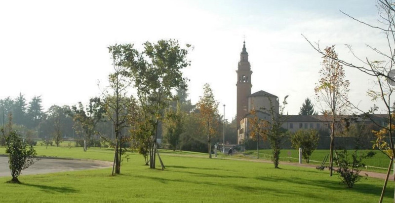 Weekend relax per due a Montecchio Emilia con colazione inclusa