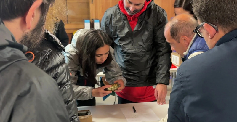 Outdoor Escape nel Val di Sole, Trentino, esperienza di gioco e avventura