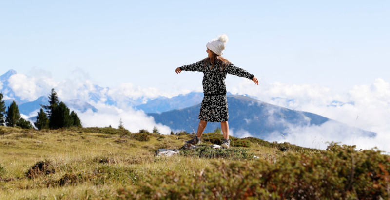 Fotografia outdoor in Alto Adige per paesaggi mozzafiato