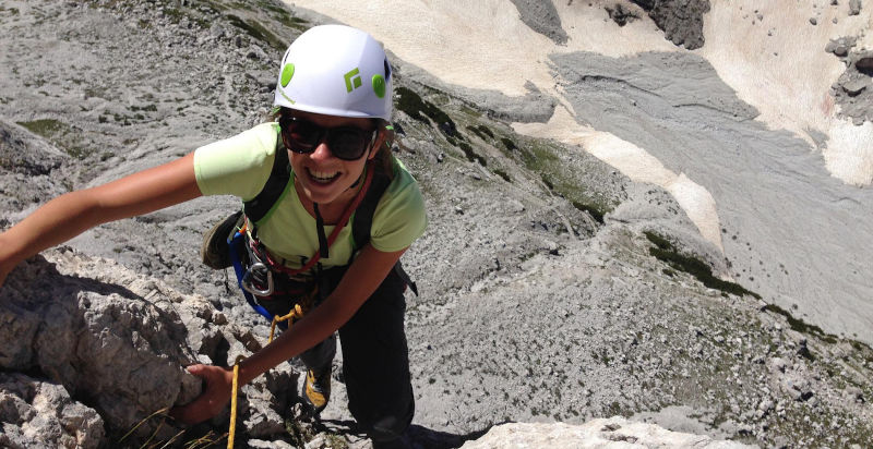 errata delle Aquile: emozionante percorso panoramico sulla Paganella