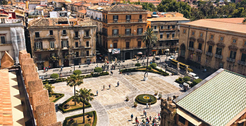 Street food tour a Palermo - Esperienza culinaria unica