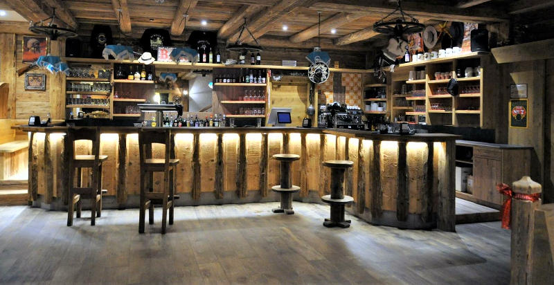 parco naturale lagorai