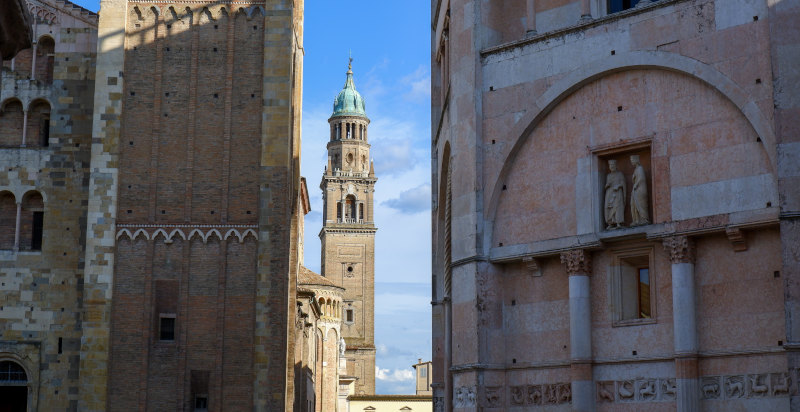 Buono regalo esperienza urban escape Parma