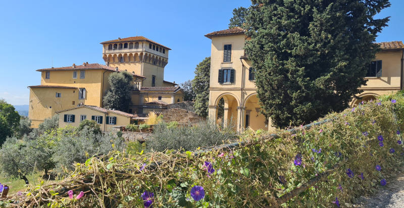 Passeggiata a cavallo a Firenze, esperienza unica nell'entroterra toscano