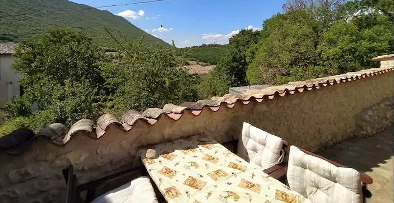 Agriturismo in Abruzzo immerso nella natura