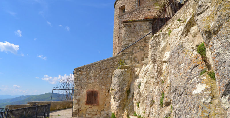 Scorci di Petralia Soprana