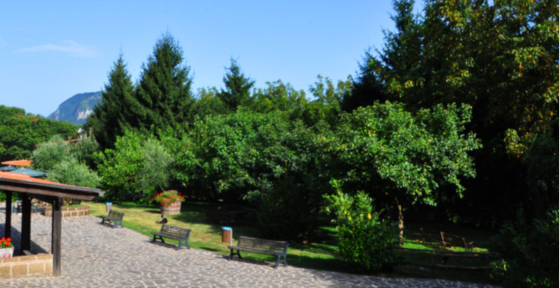 Prenota Agriturismo Avellino