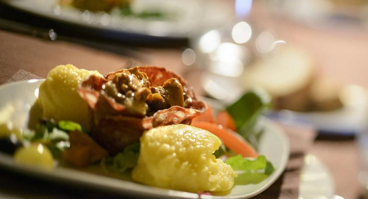 Prenota hotel benessere Asiago