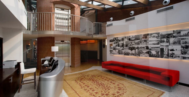 Prenota resort Pavia