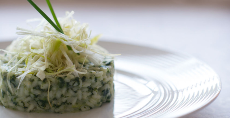 Ristorante con piatti tipici e vini locali al Park Hotel Olimpia