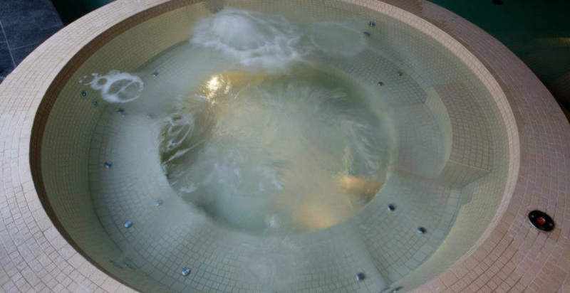 Prenotare hotel benessere Pavia