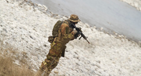 Regala softair Novara