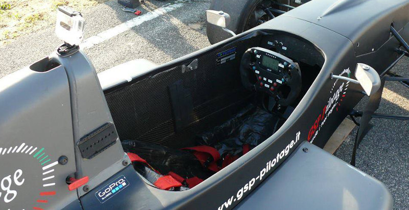 Esperienze di guida in pista