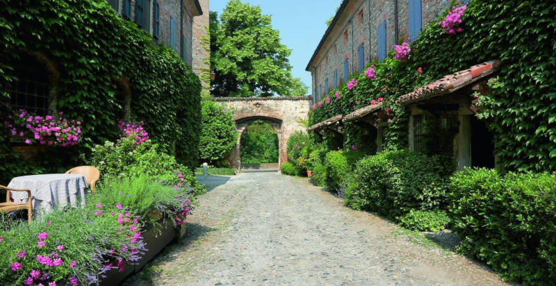 Regala week end romantico Piacenza