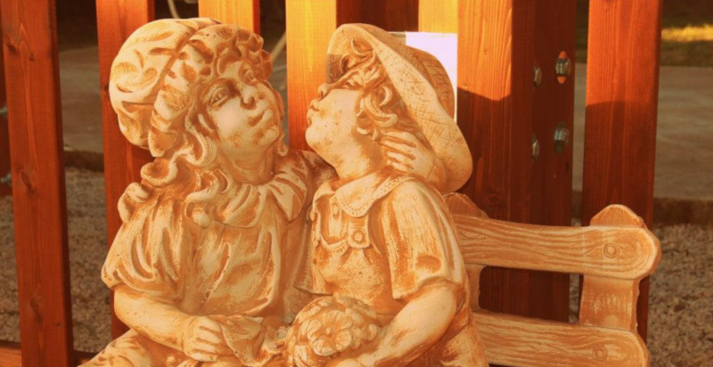 Regalare pernottamento casa sull'albero