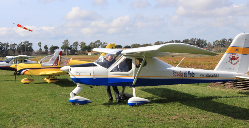 Volo panoramico in aeroplano - Buono regalo esperienza