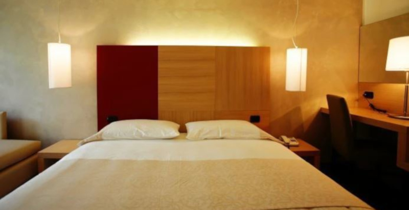 Resort Pavia Lombardia