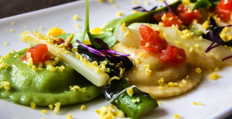 Cena romantica per due Merano Alto Adige