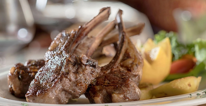 Ristorante Active Hotel Arabba