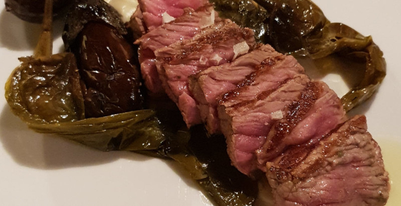 Spa e cena per coppie a Viano, Reggio Emilia