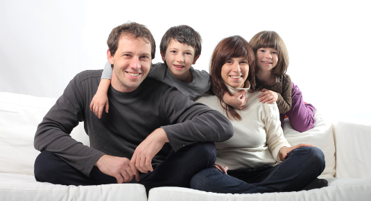 Ritratti fotografici