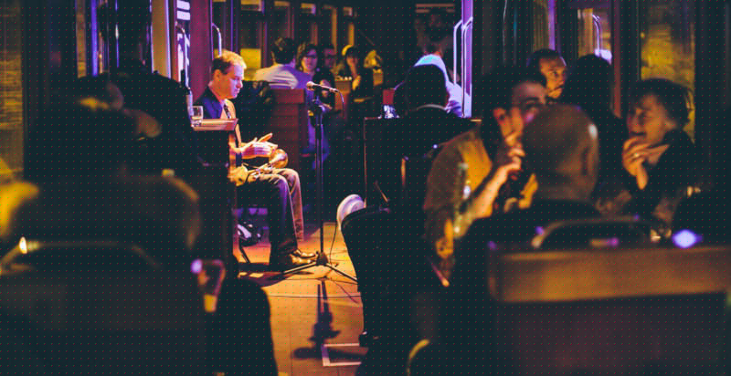 cena in tram a roma lazio