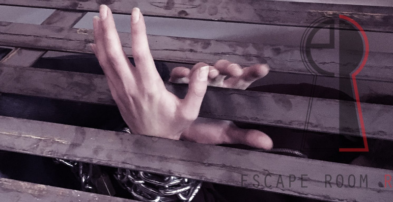 Room Escape Roma centro