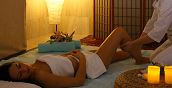 Trattamenti benessere a Day Spa Abano