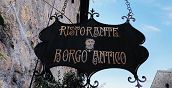 Ristorante Borgo Antico Bassano in Teverina