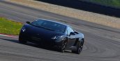 Esperienza di guida Lamborghini - Circuito di Bari
