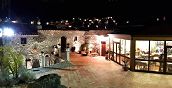 cena romantica nel ristorante Il Castello a Novara di Sicilia