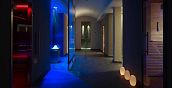 Spa moderna e rilassante al Garda Thermae