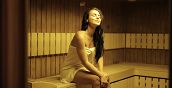 Sauna e idromassaggio per il massimo del relax a Pavia