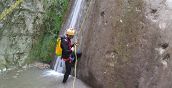 Canyoning Umbria: Emozioni e Avventura alla Forra del Casco