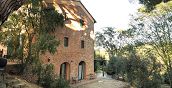 Agriturismo Alpaca Country House tra le colline verdi