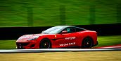 Regalo esperienza Ferrari Pergusa per appassionati di supercar
