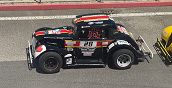 Esperienza di guida Legend Car a partire da 16 anni ad Aprilia