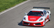 Ferrari Challenge Arese
