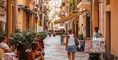 Esperienza gastronomica a Palermo - Tradizione e cultura siciliana