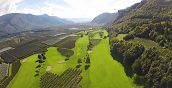 Dove imparare a giocare a golf in Alto Adige