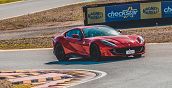 Guidare una Ferrari 812 Superfast in Sicilia sul circuito di Pergusa