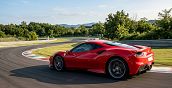 Guidare in pista una Ferrari 488 GTB in Lombardia grazie ai pacchetti regali24